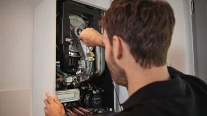 Servis Vaillant plinskog bojlera